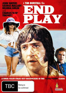 End Play (DVD)